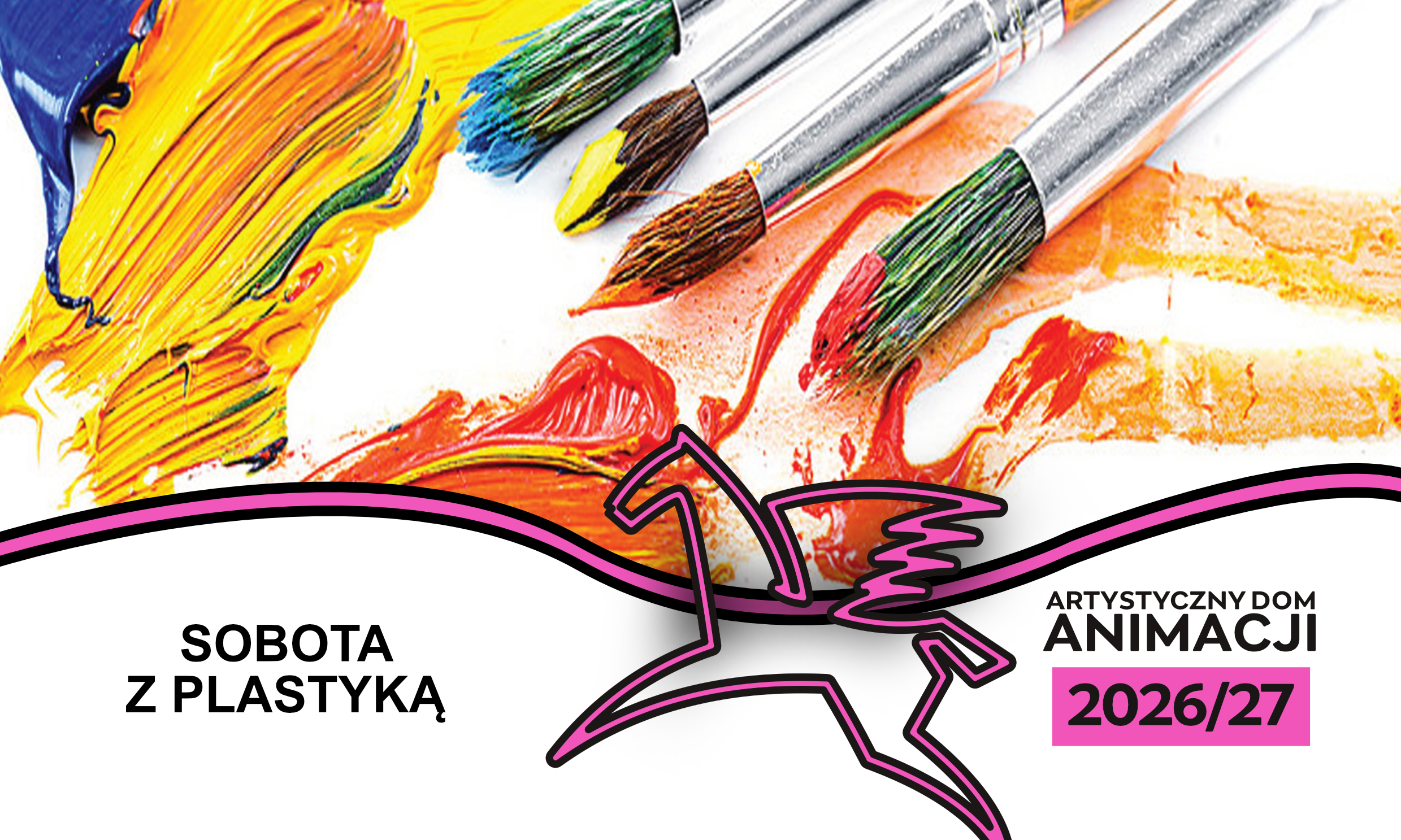 Sobota z plastyką
