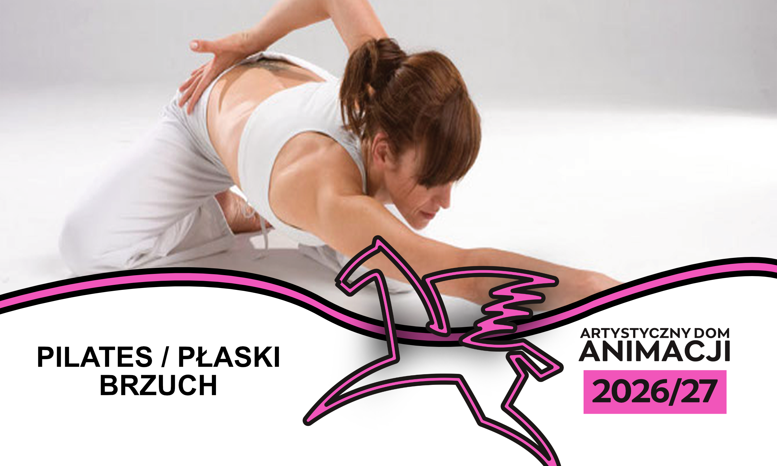 Pilates/płaski brzuch*