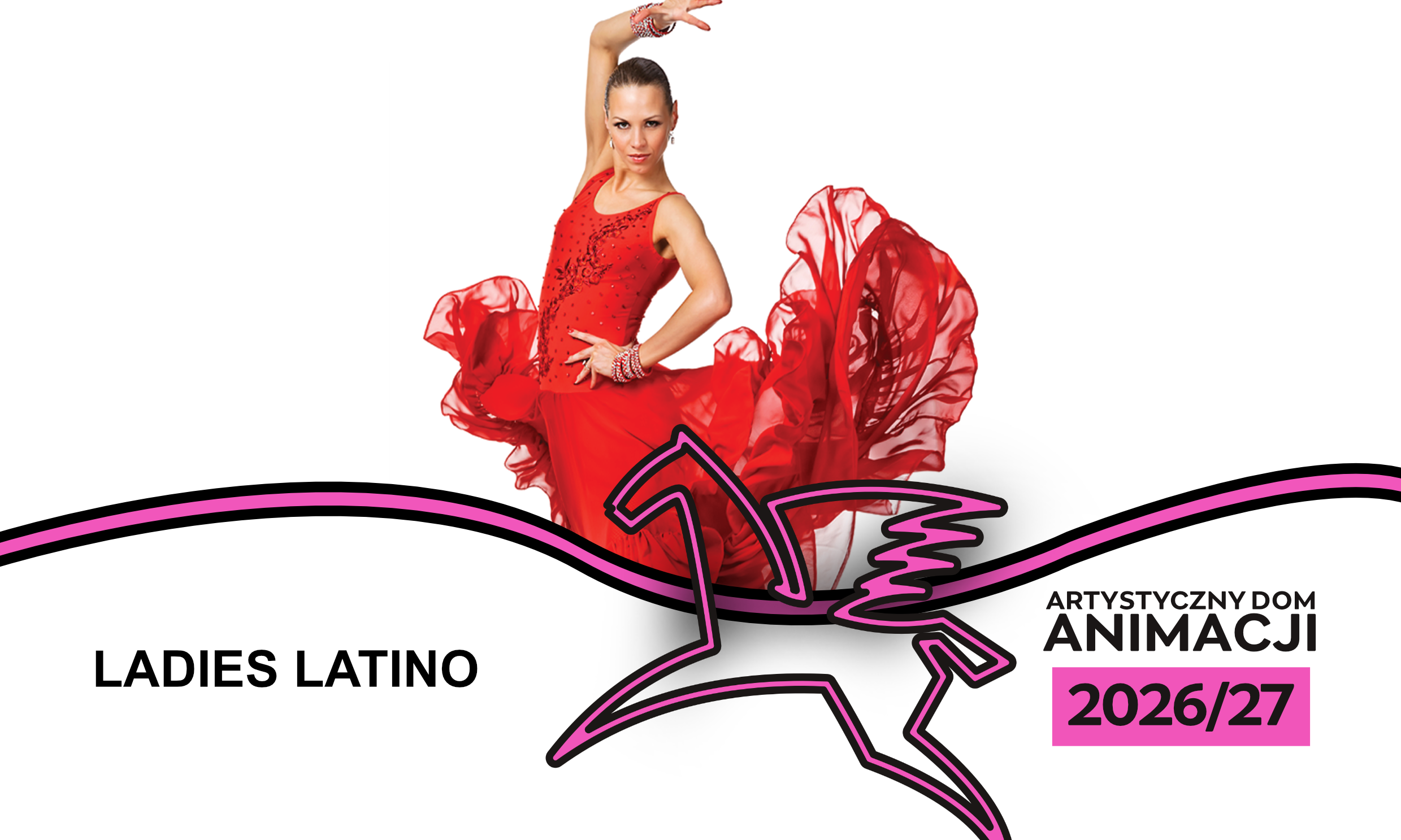 Ladies latino