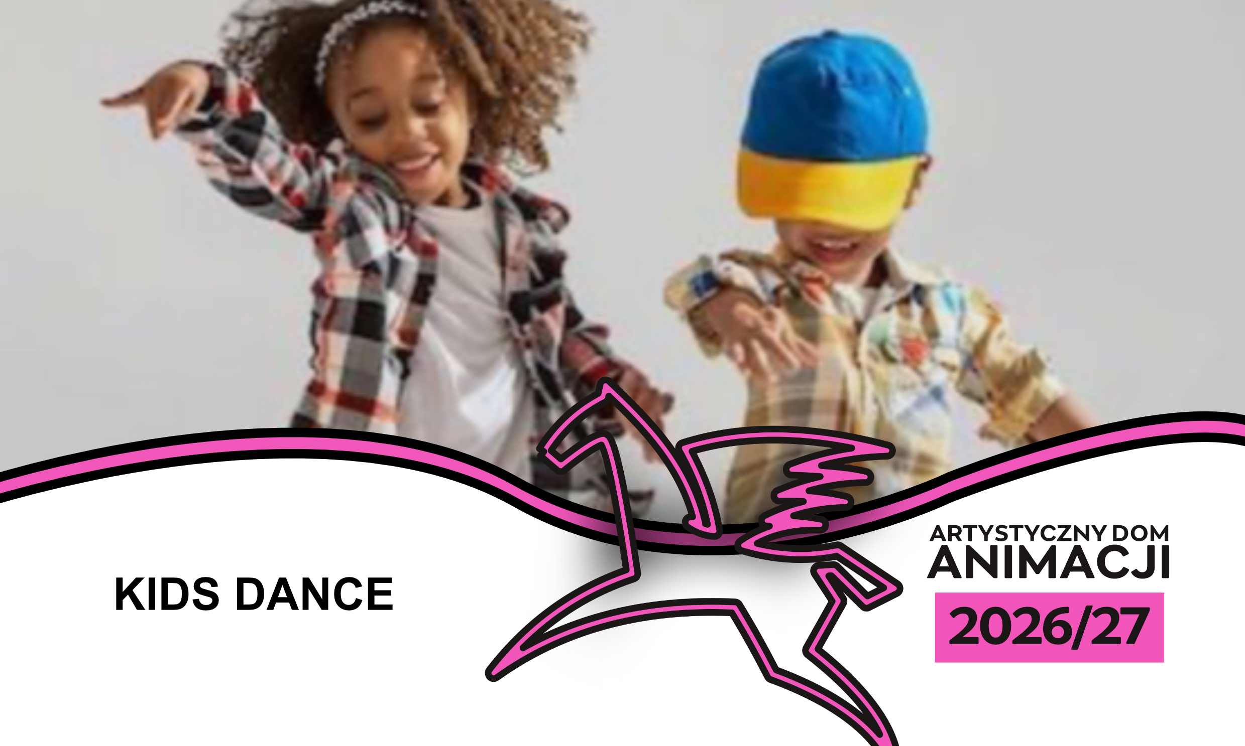 Kids Dance