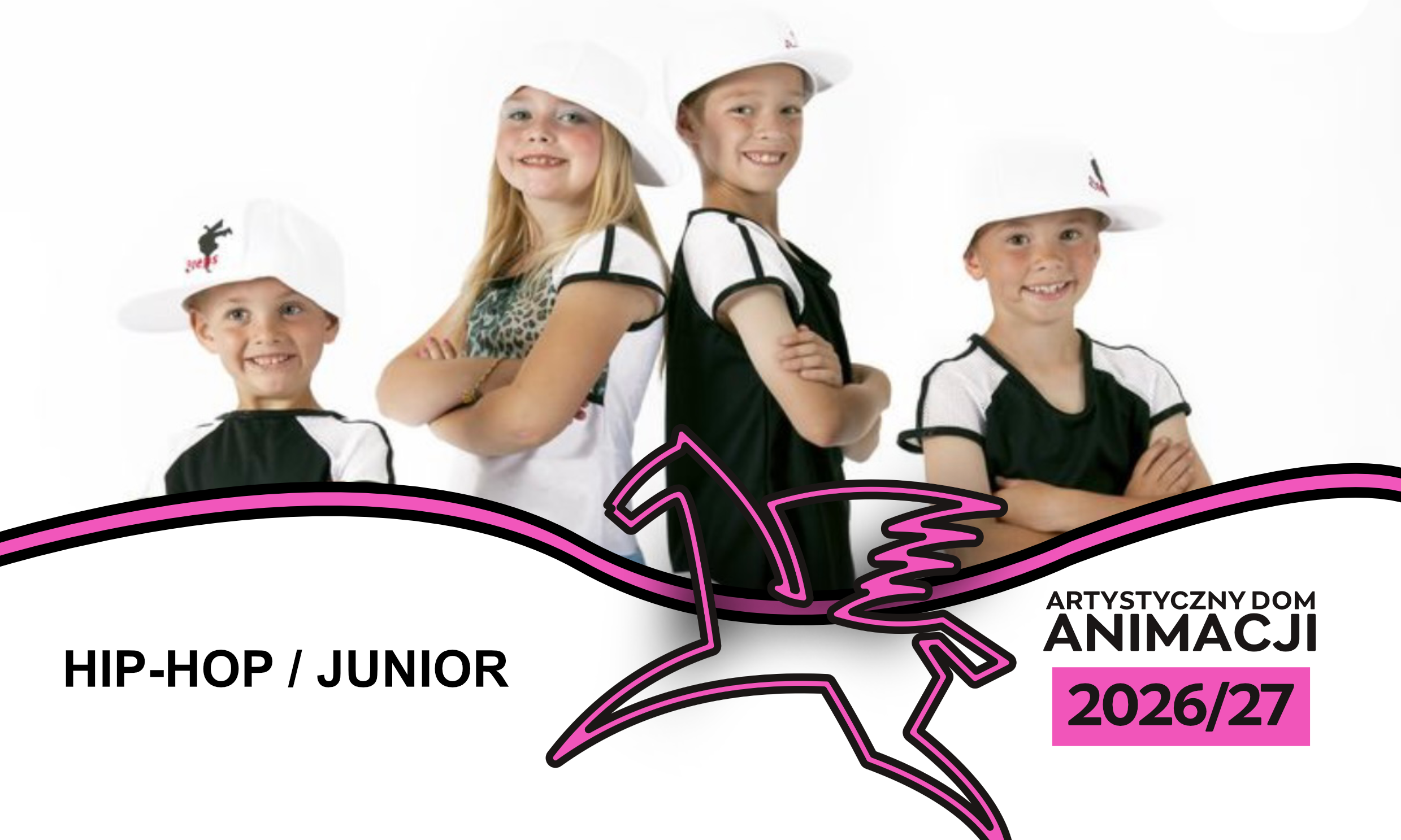 Hip-hop / Junior