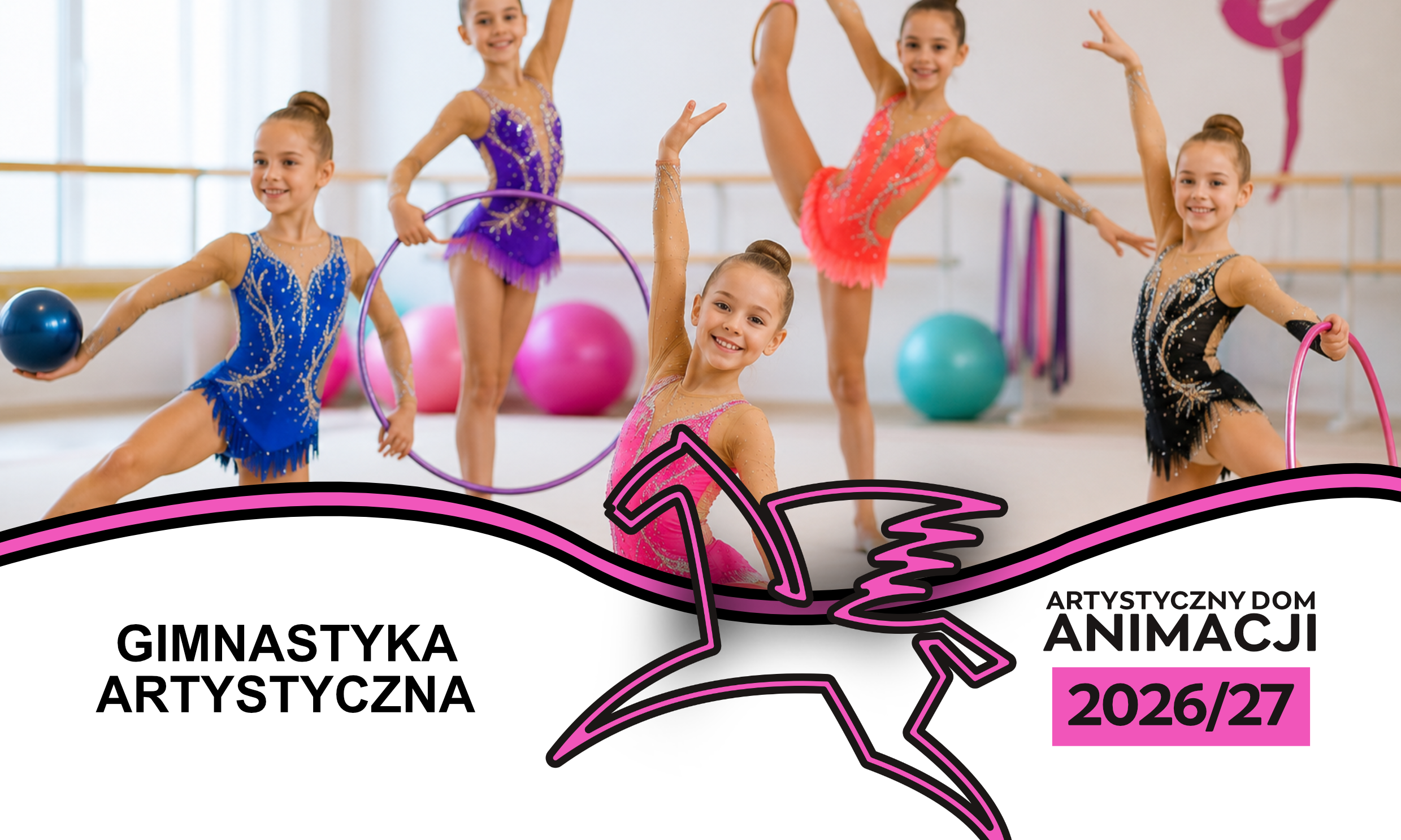 Gimnastyka artystyczna
