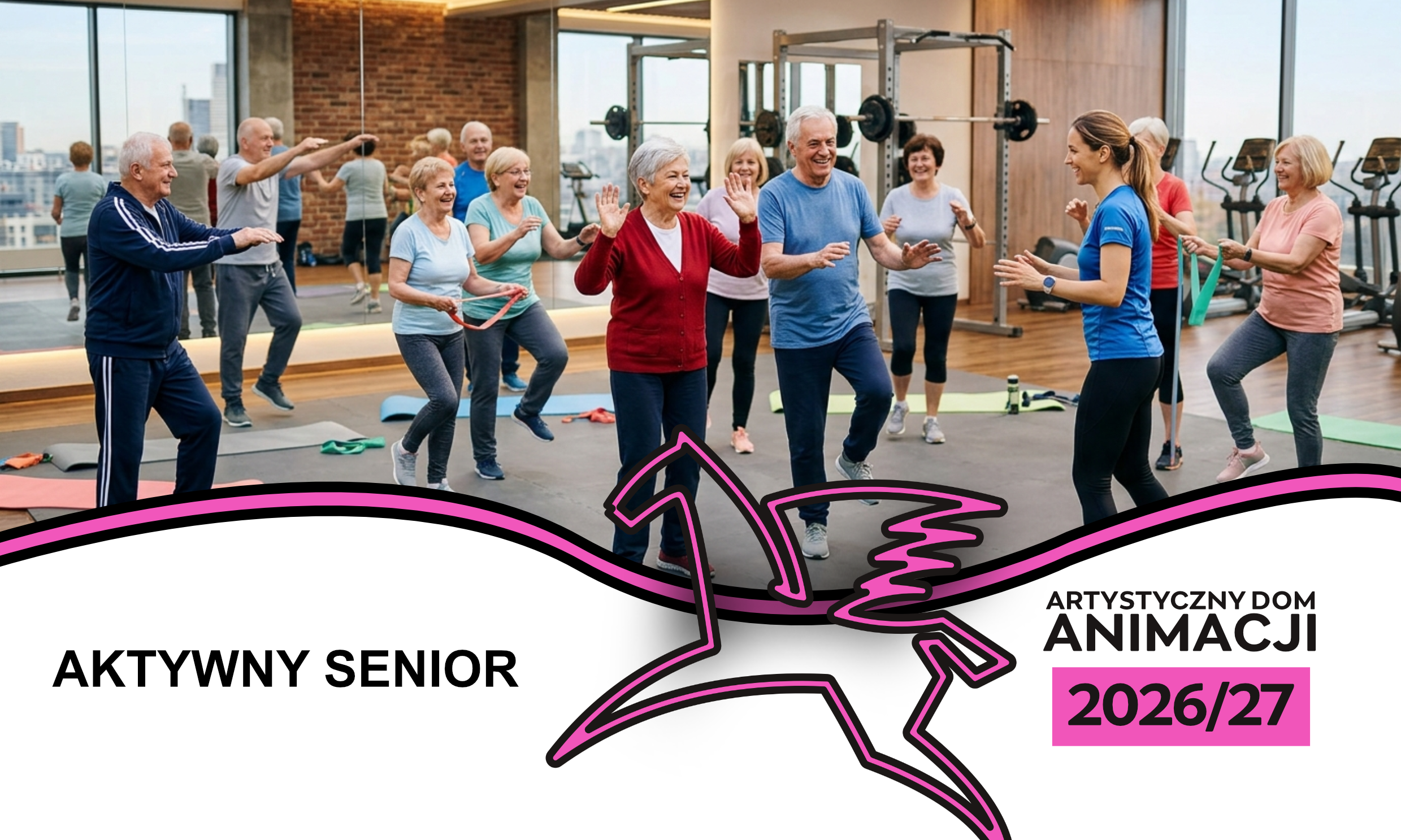 Aktywny Senior*