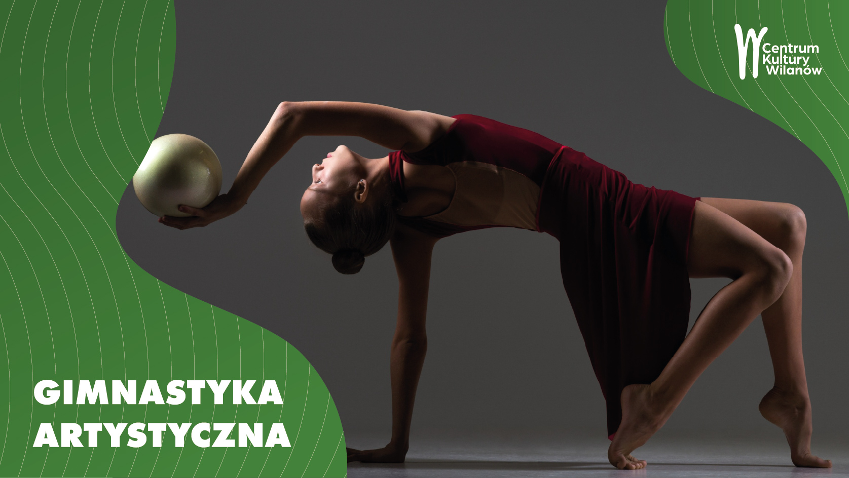 Gimnastyka artystyczna - Branickiego