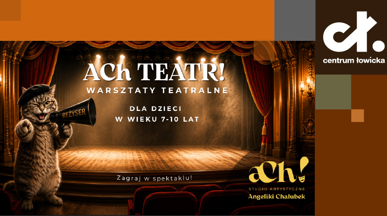 ACh TEATR!