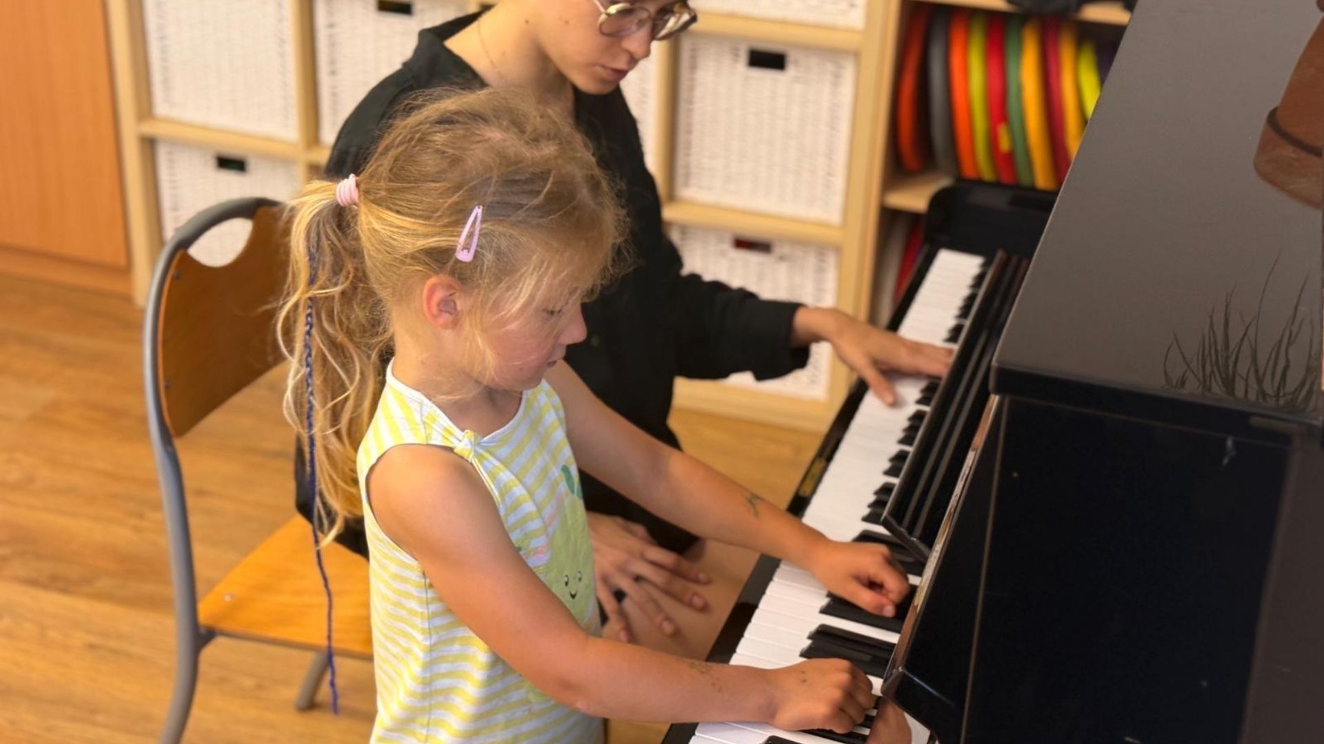 PIANINKO