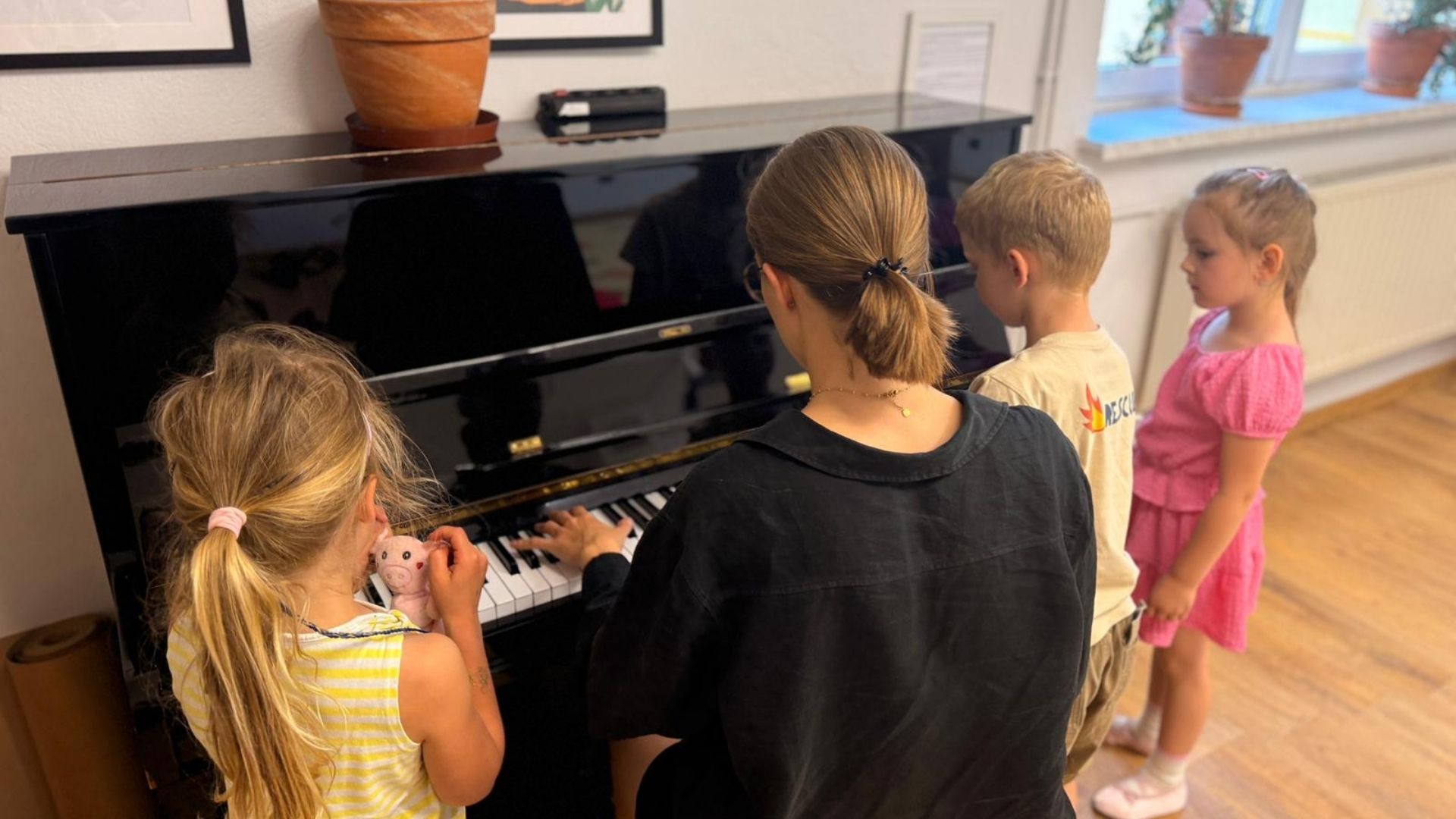 PIANINKO