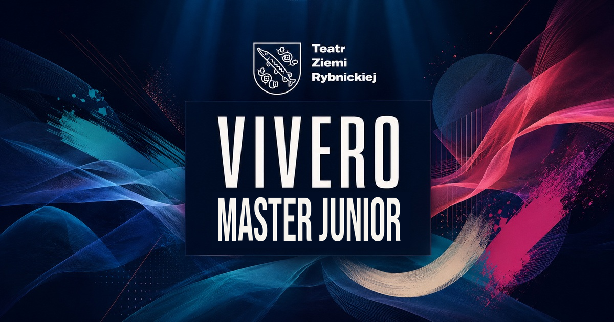 VIVERO Master Kids