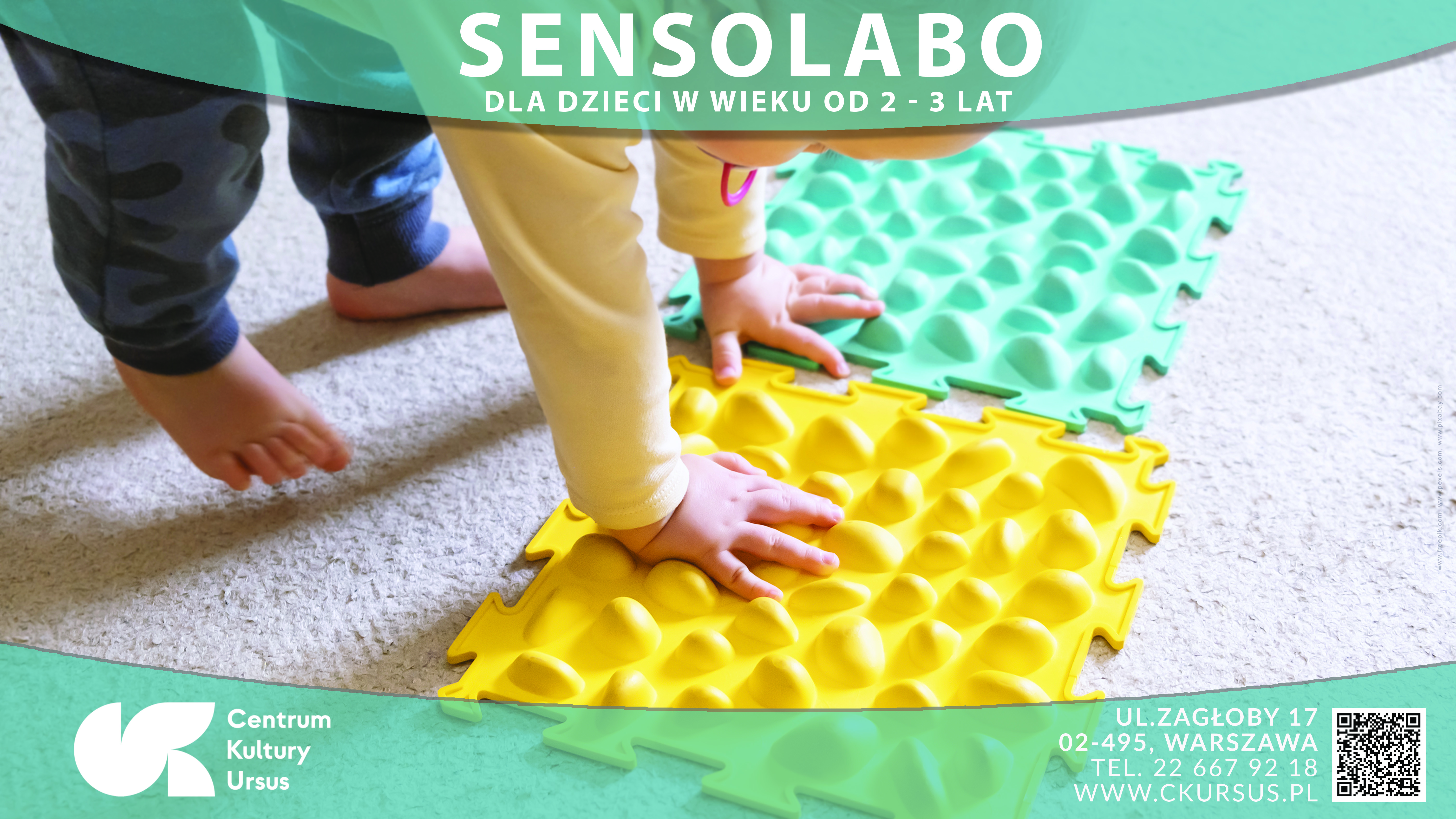 Sensolabo w Misiu