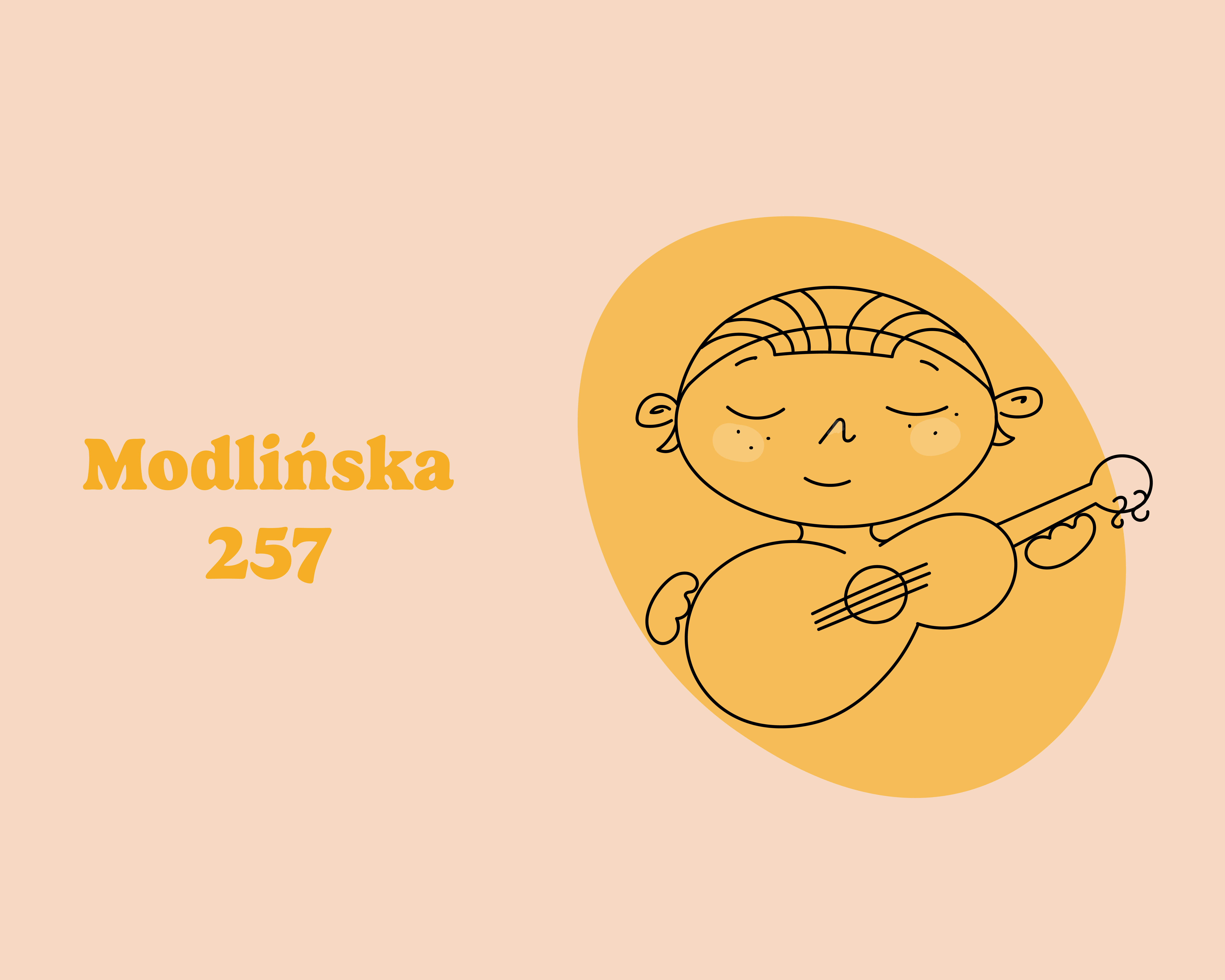 Ukulele M275