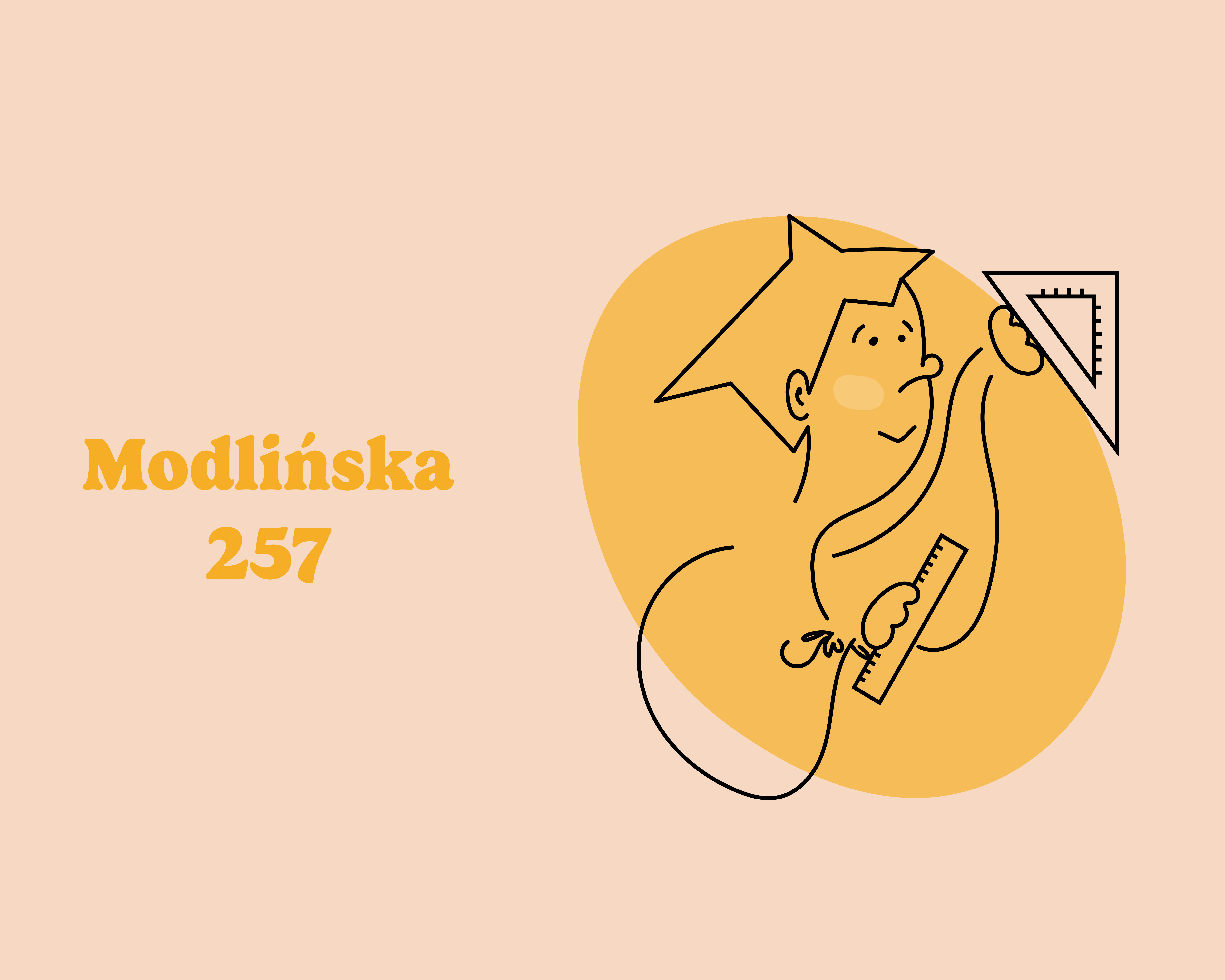 Pracownia młodego architekta M257