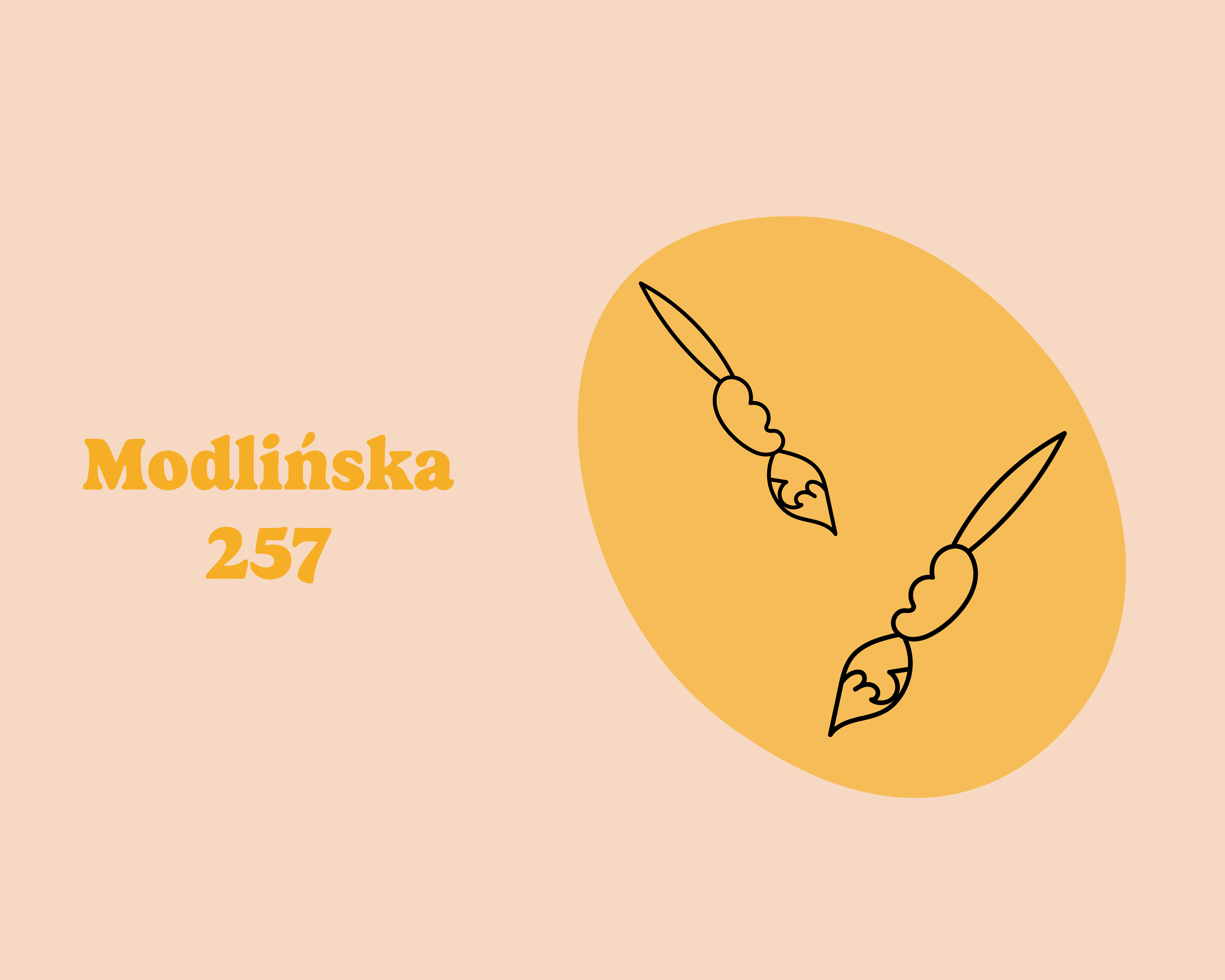 Kaligrafia dla młodzieży M257