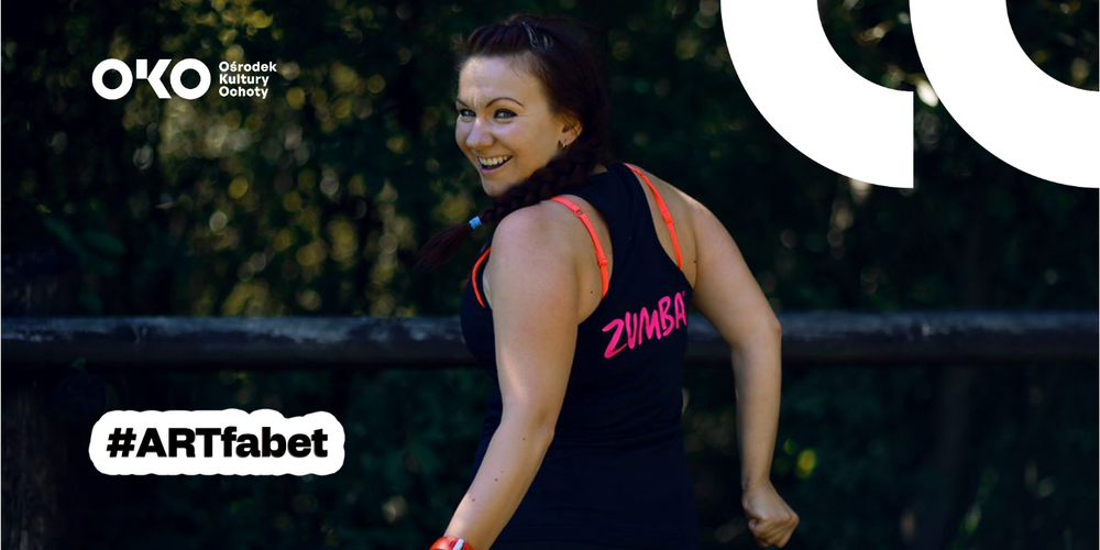 Zumba - zajęcia 1 x w tygodniu - środy