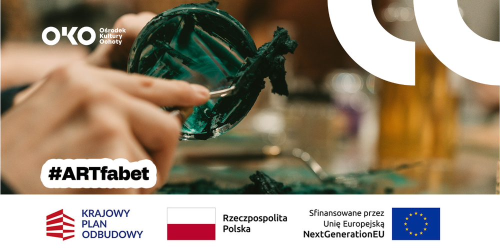 Pracownia Zrównoważonej Edukacji Artystycznej