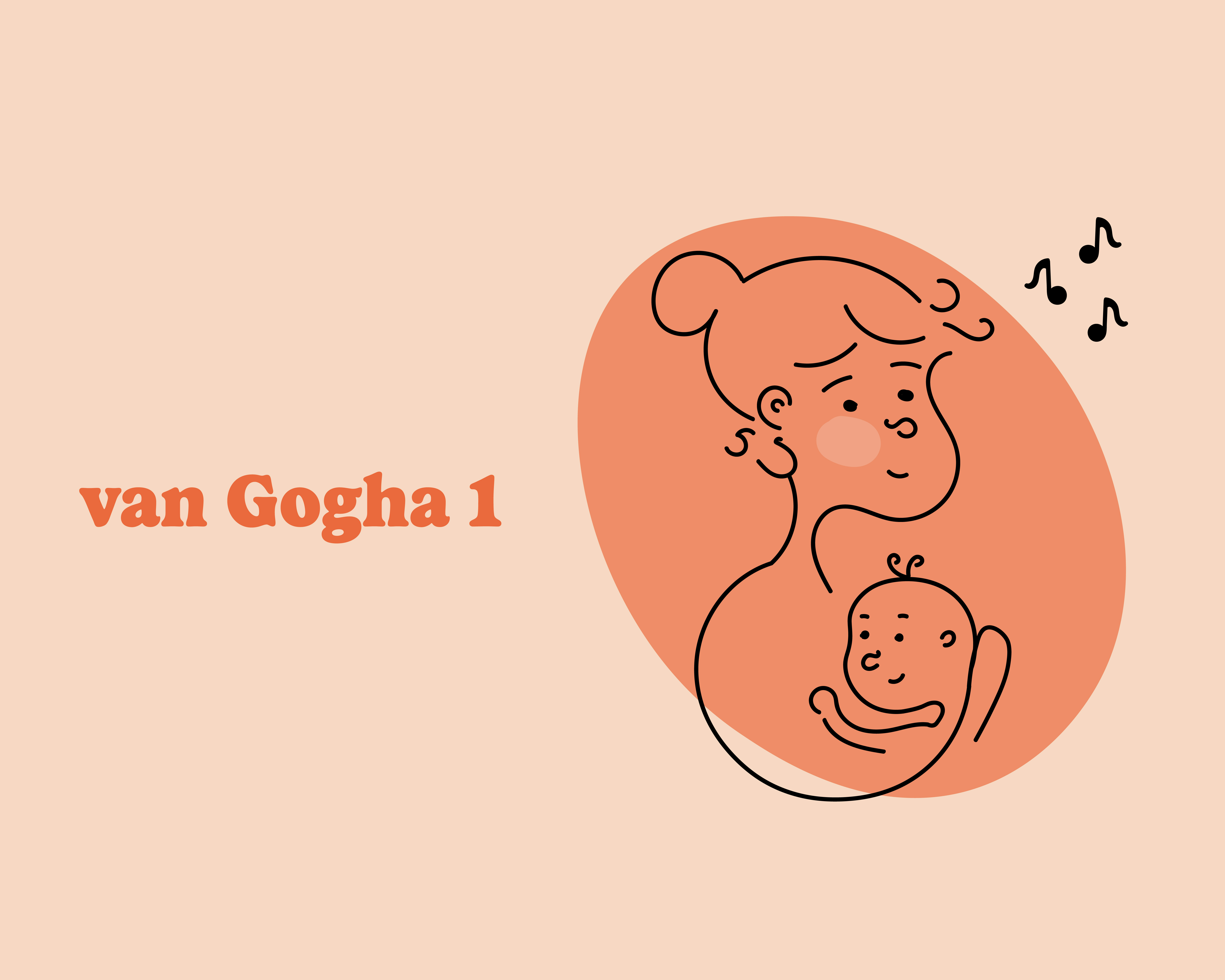 Salsa Mama & Baby VG