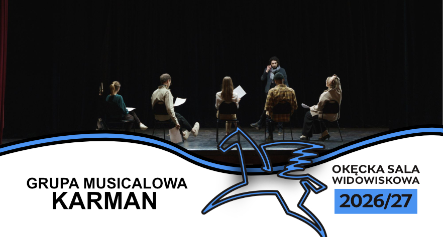 Grupa Musicalowa KARMAN