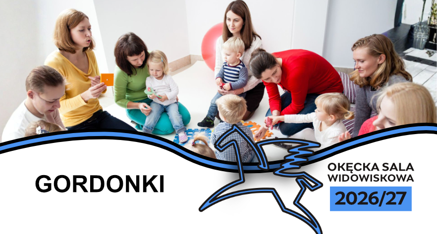 Gordonki*
