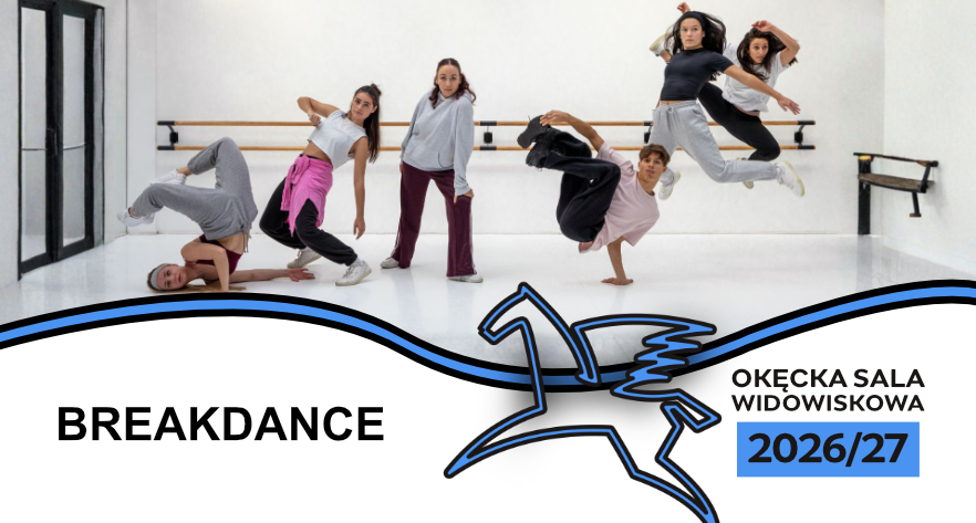 Breakdance
