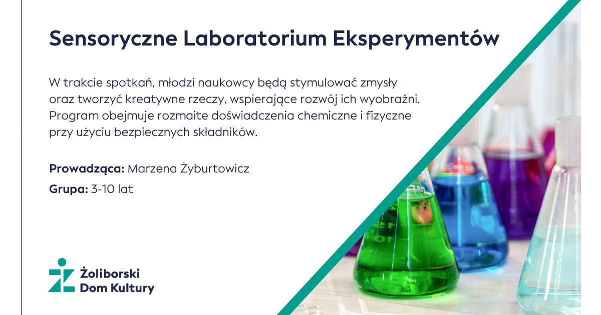 Sensoryczne Laboratorium Eksperymentów