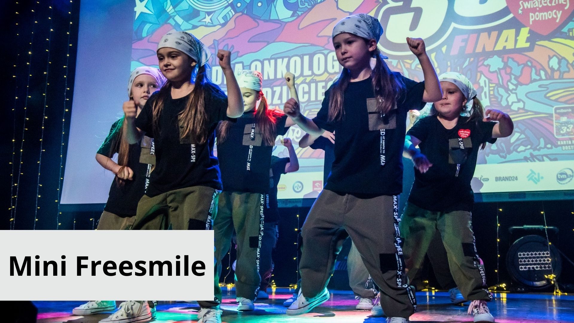 MINI FREESMILE