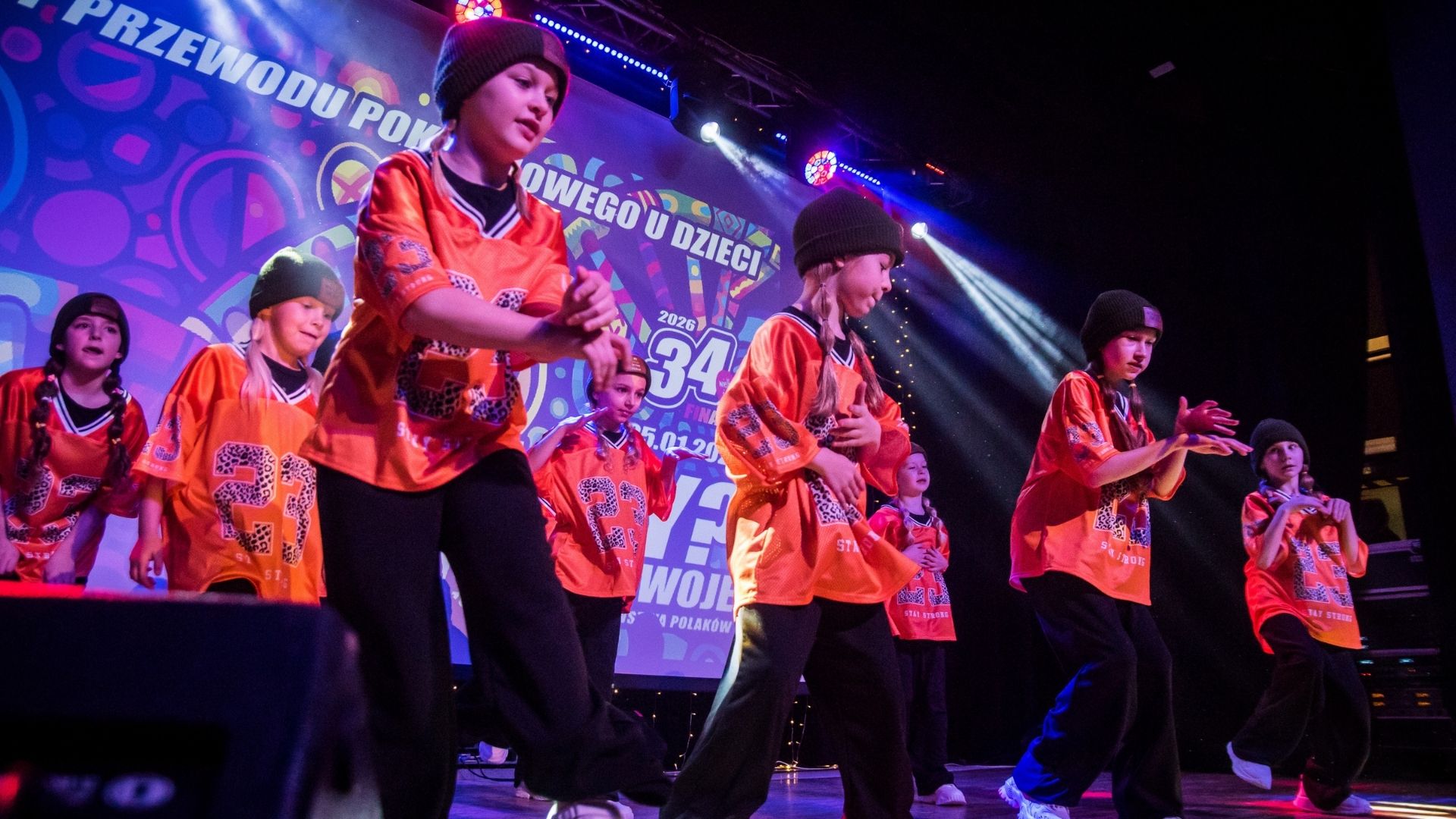 MINI ON THE BEAT