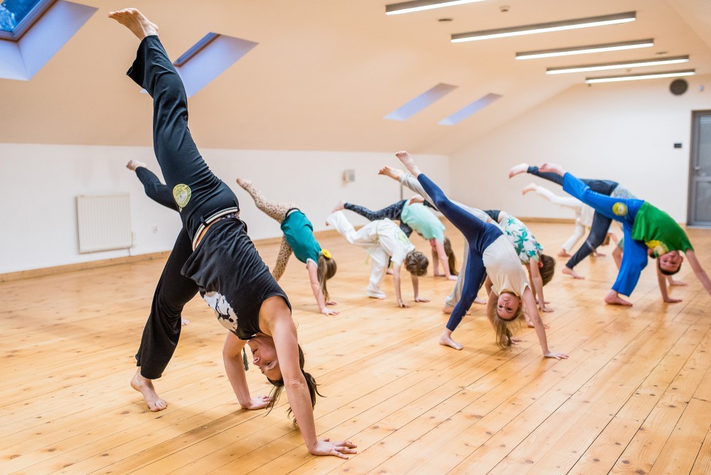 Capoeira
