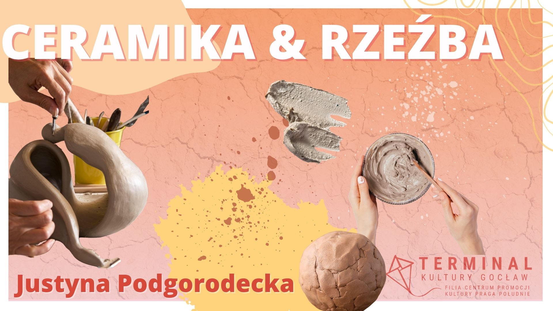 Ceramika&Rzeźba - Justyna Podgorodecka TKG