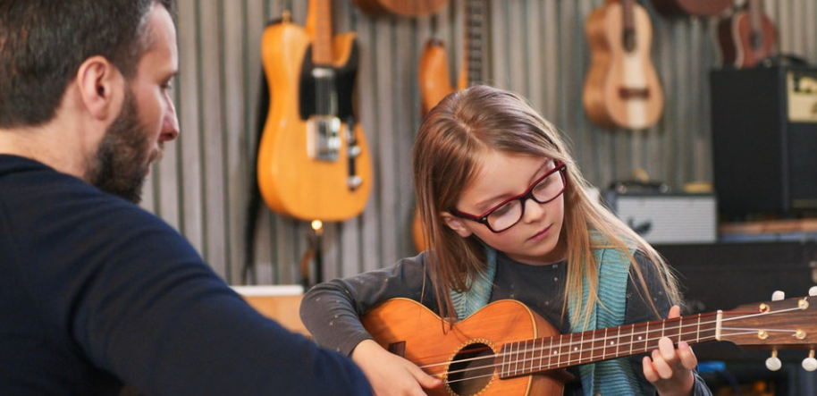 Ukulele
