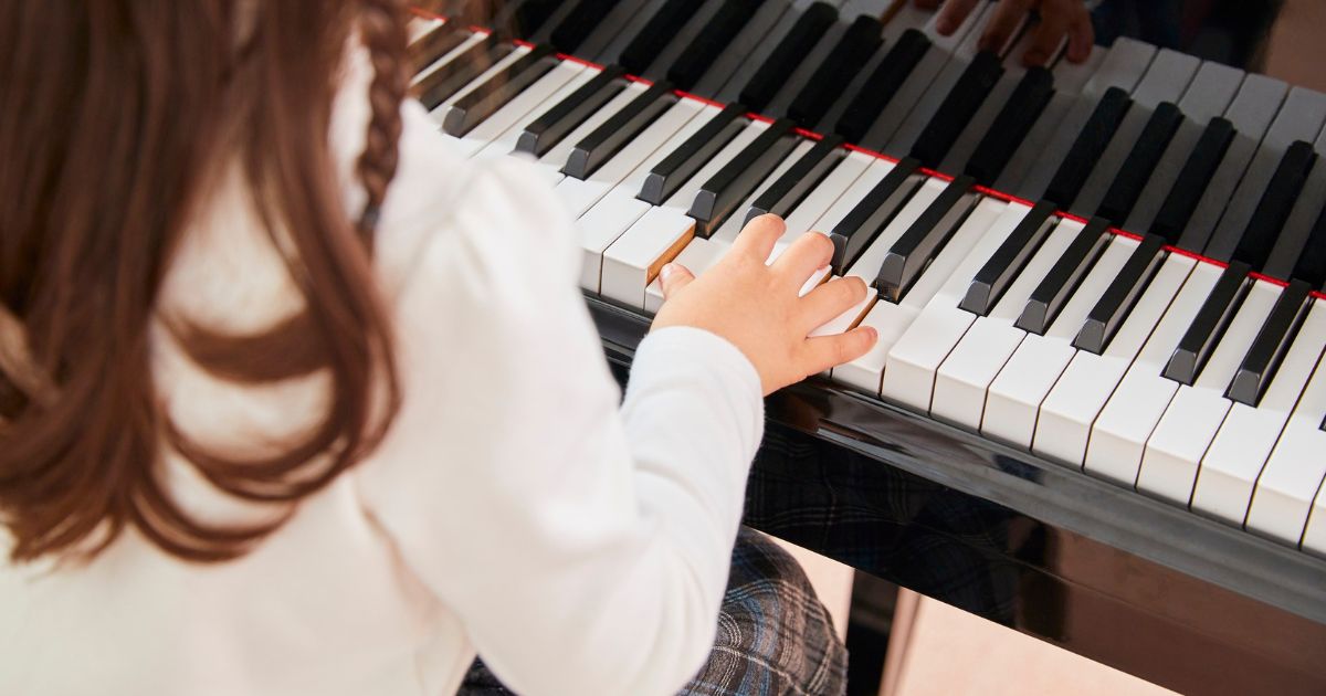 PIANINO (poniedziałek)