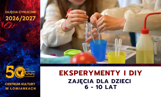 Eksperymenty i DIY //EDU FUN ACADEMY//