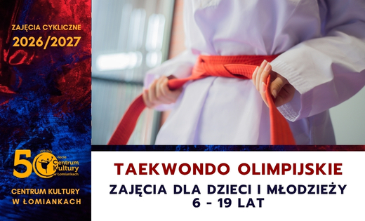 Taekwondo Olimpijskie