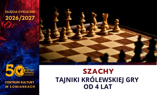 Szachy