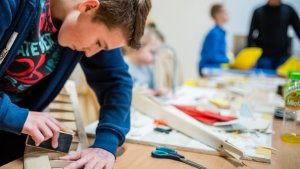 Modelarstwo artystyczne 7-12