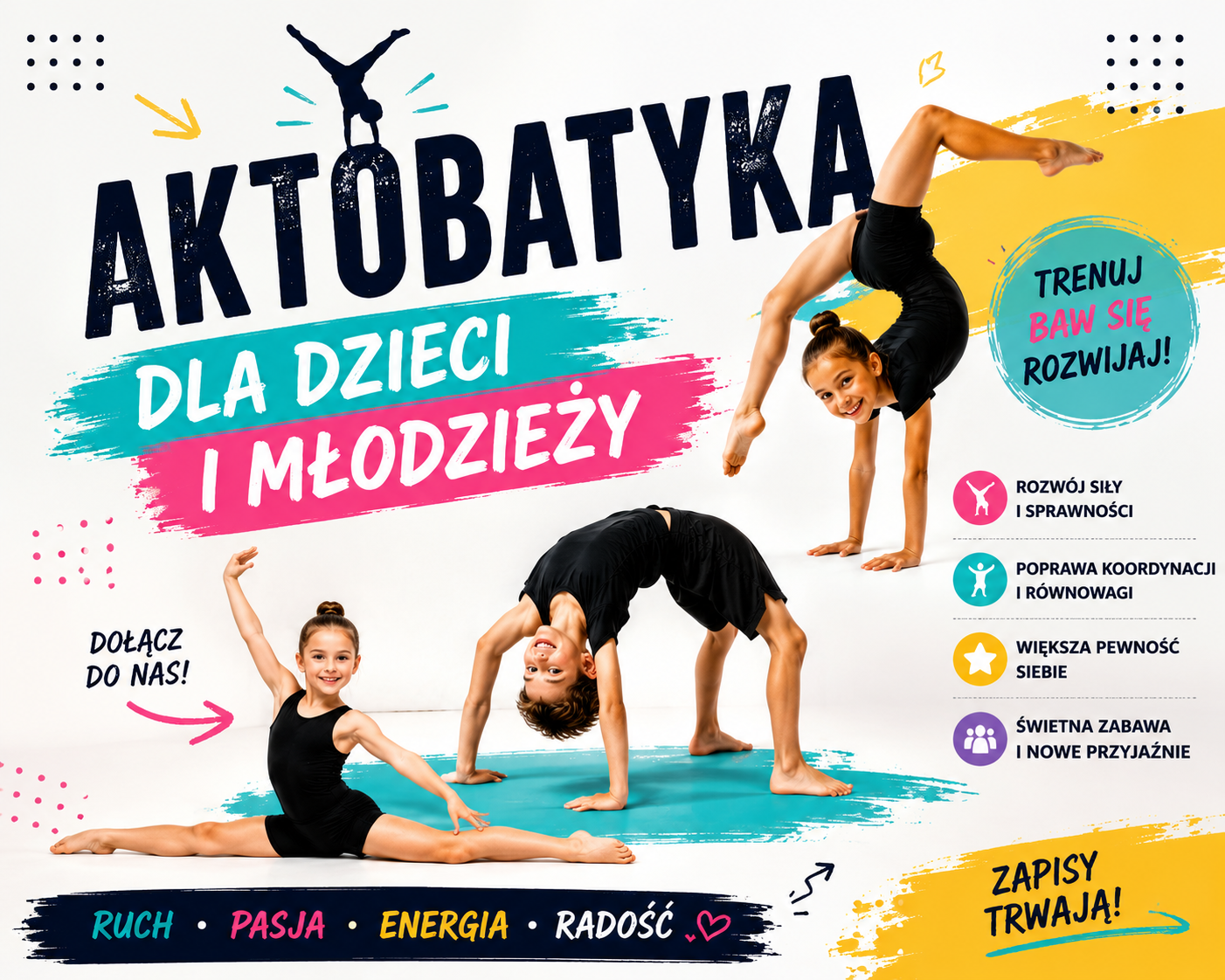 AKROBATYKA