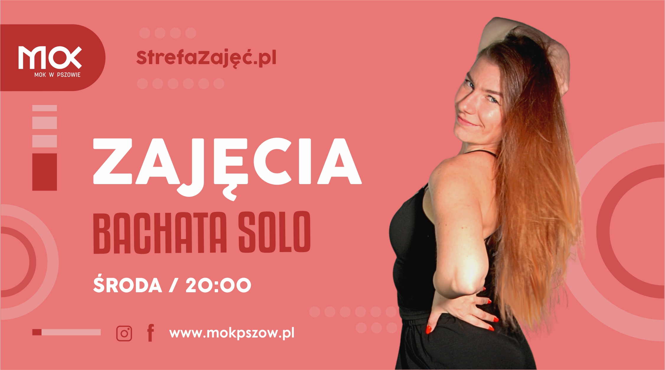 BACHATA SOLO