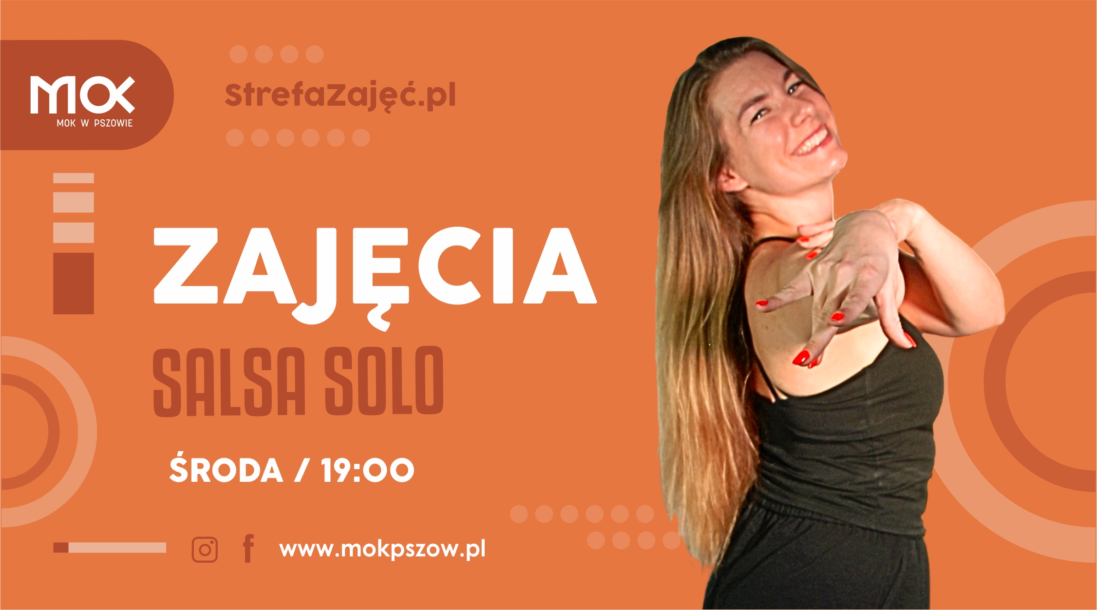 SALSA SOLO