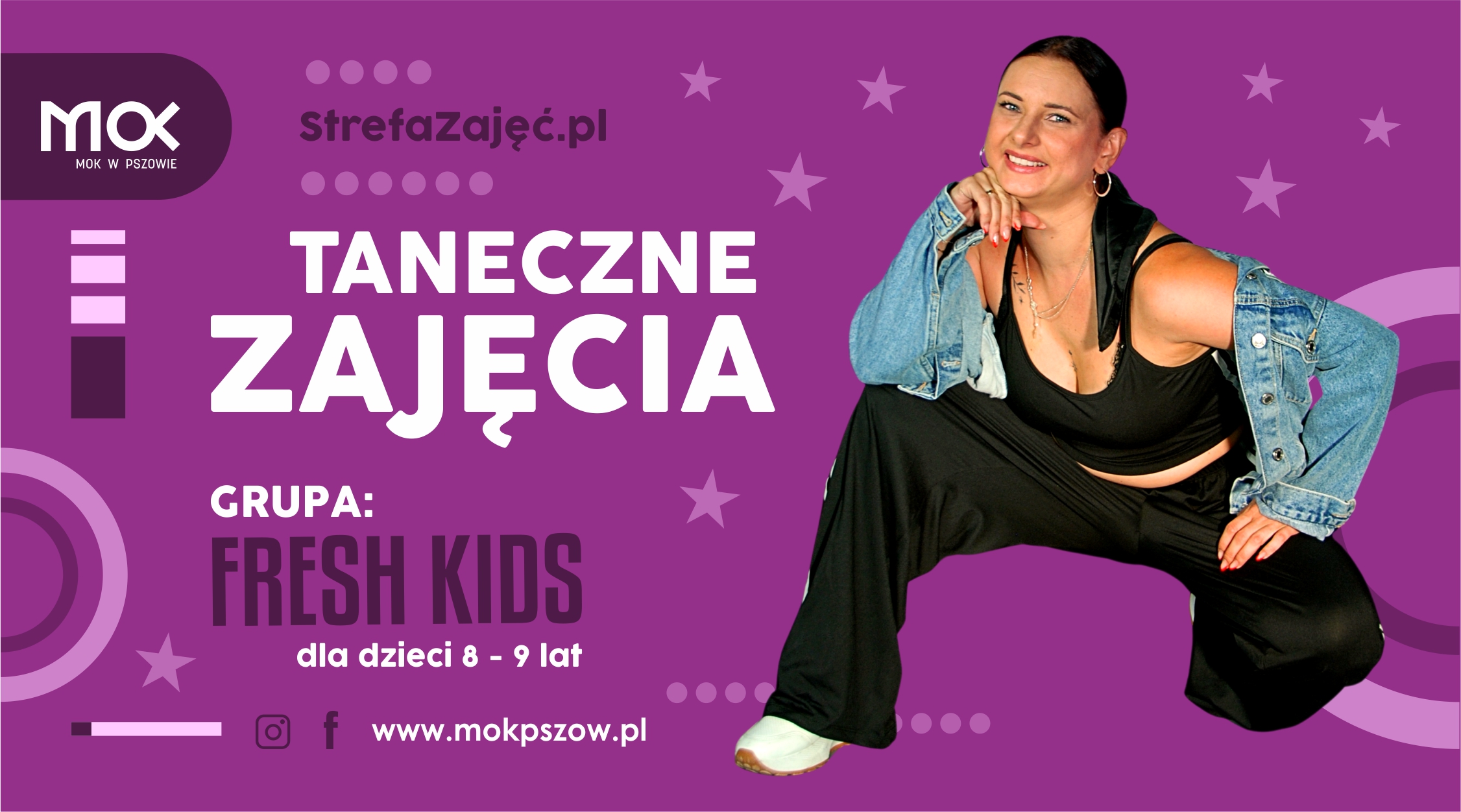 FRESH KIDS