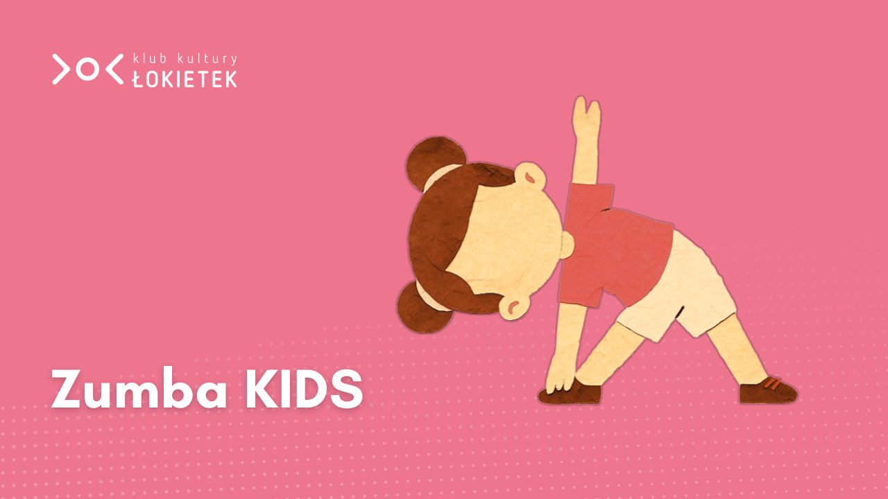 Zumba KIDS