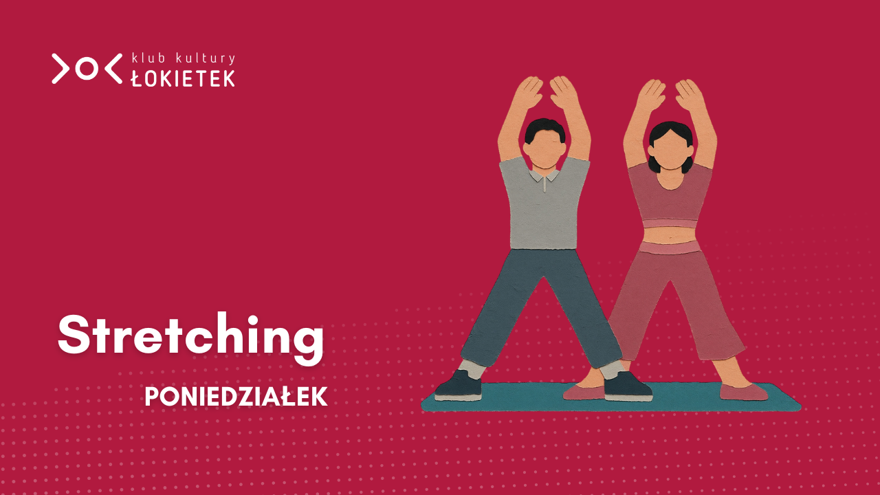 Stretching (poniedziałek)