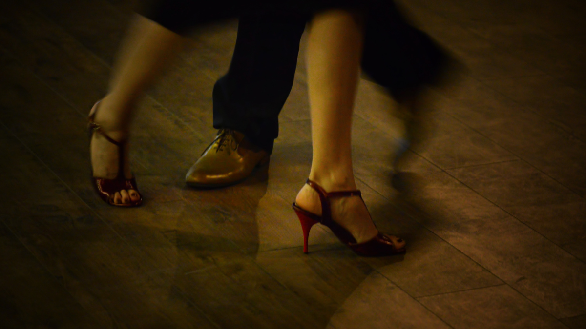 Tango