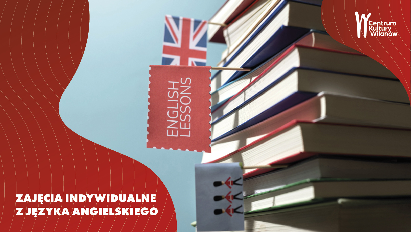 Angielski - nauka indywidualna - Kolegiacka