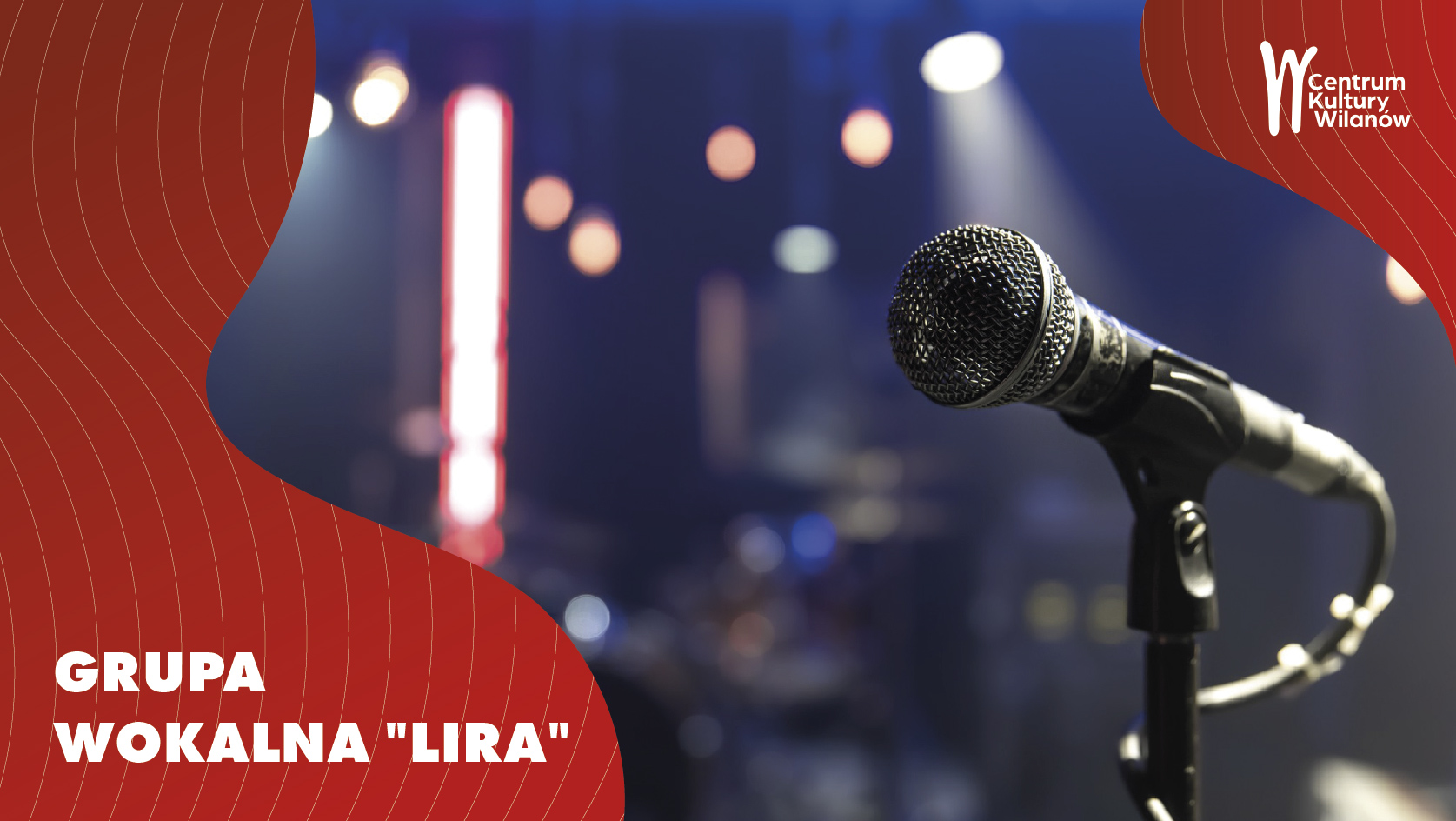 Grupa wokalna "Lira" - Kolegiacka