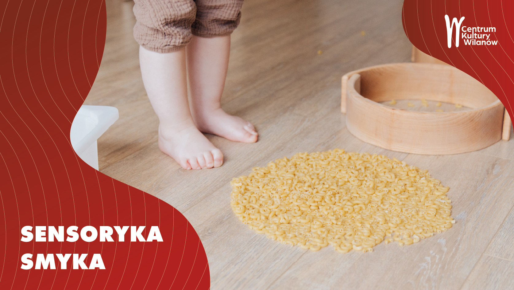 Sensoryka smyka - Kolegiacka