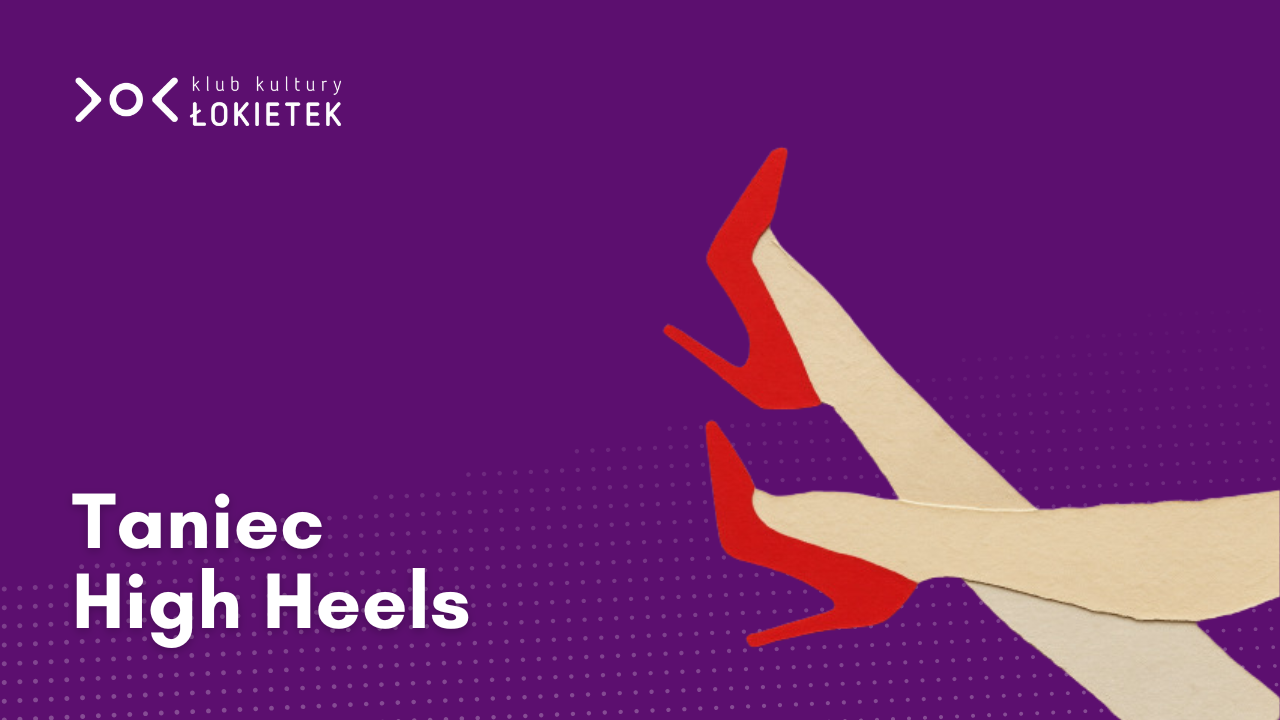 Taniec High Heels