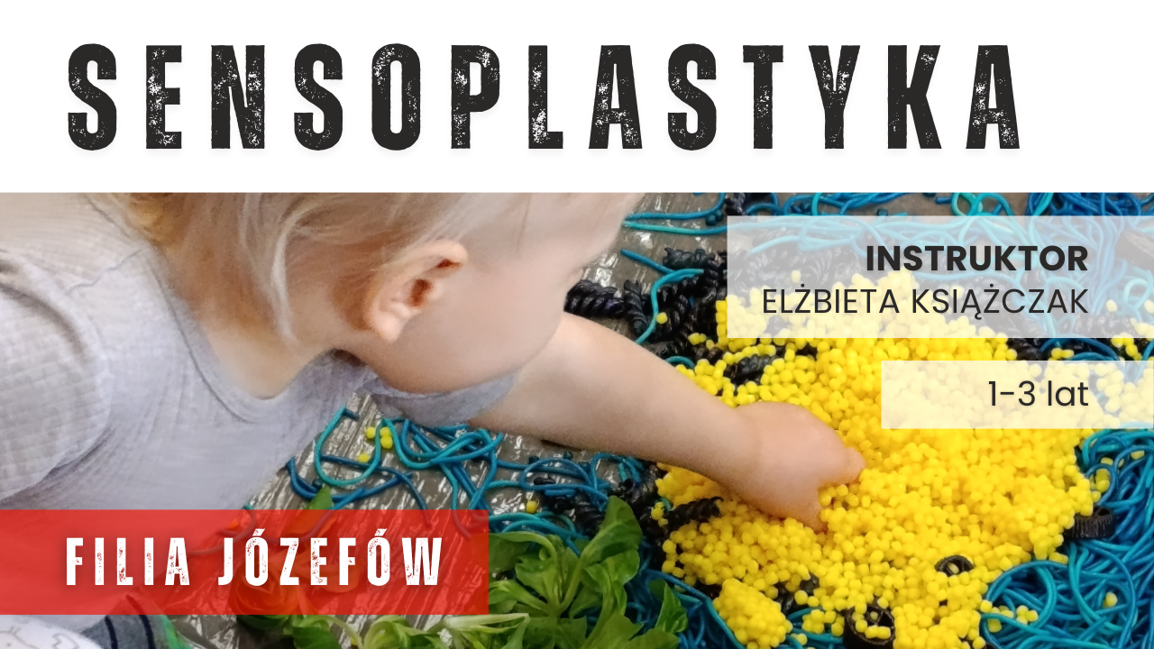 Sensoplastyka ® - Józefów