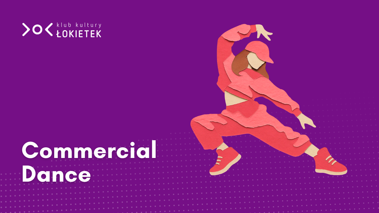 Commercial Dance
