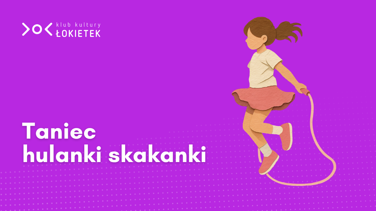 Taniec hulanki skakanki