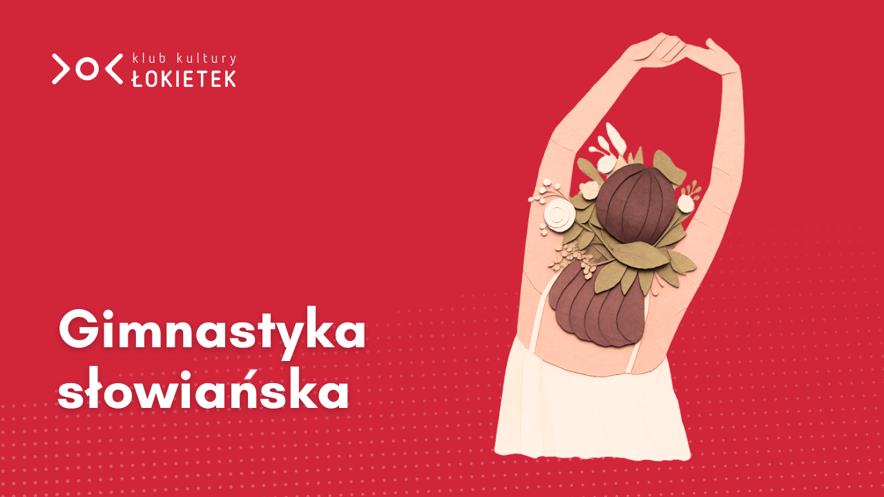 Gimnastyka słowiańska