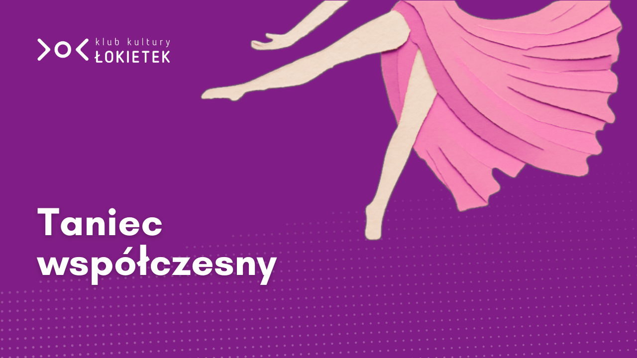 Taniec współczesny