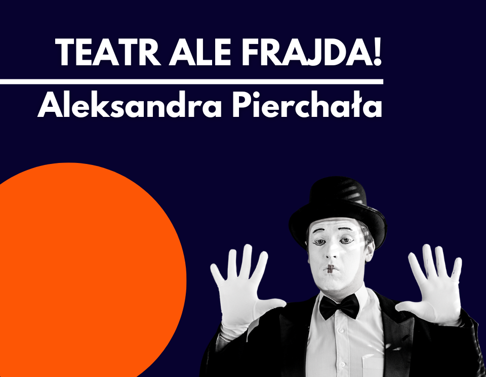 Ale frajda